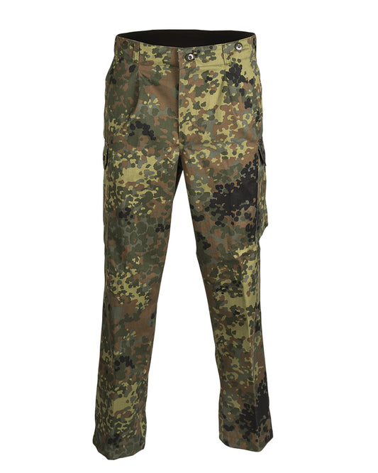 GERMAN FLECKTARN FIELD PANTS