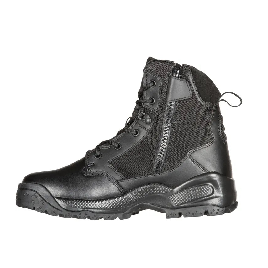 A.T.A.C. 2.0 6" SIDE ZIP (ISO)
