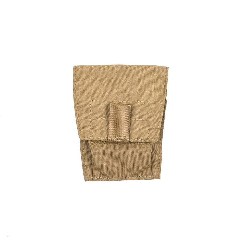 T3 MOLLE Handcuff Pouch ***BERRY***