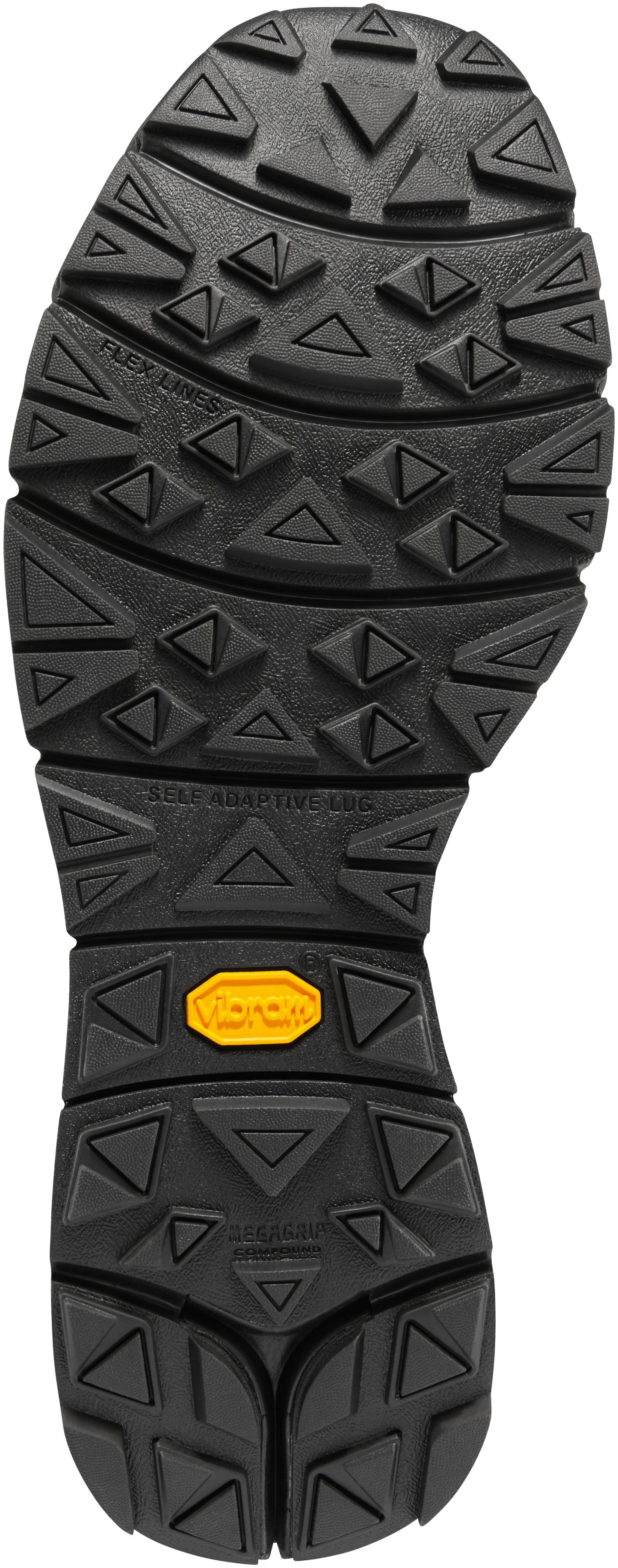 Danner FullBore 4.5" Boot (Southwick FD)