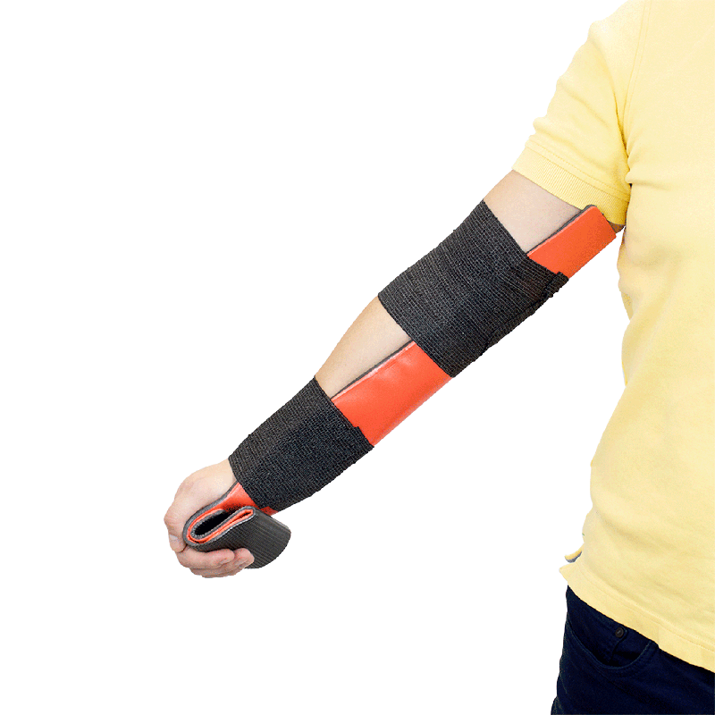 DynaSafety ActiSplints (bulk 50)