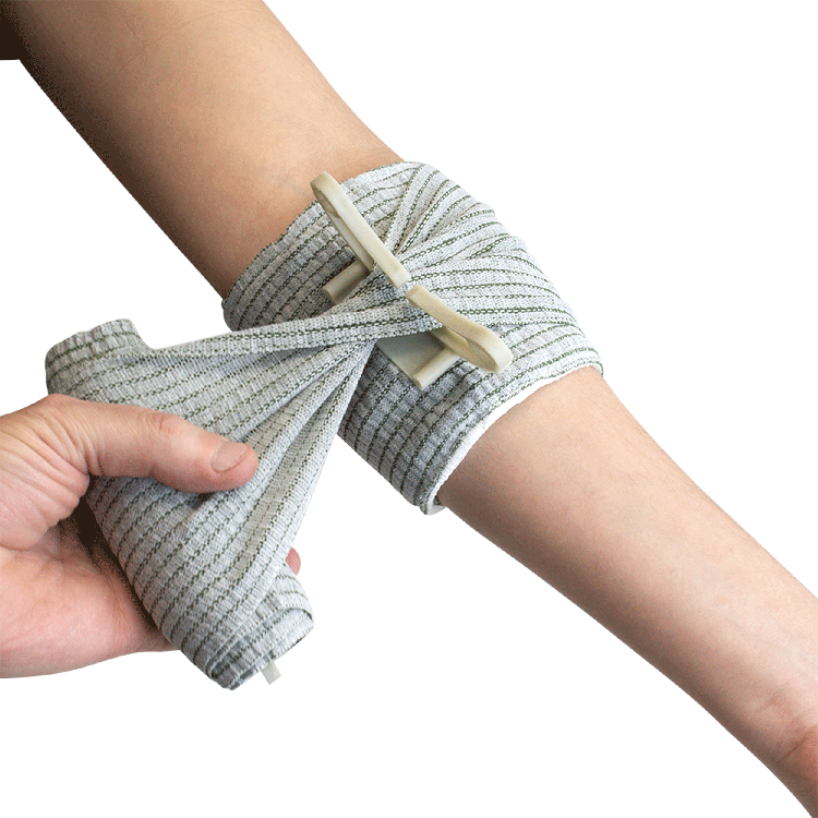 High-Strength Pressure Bandage