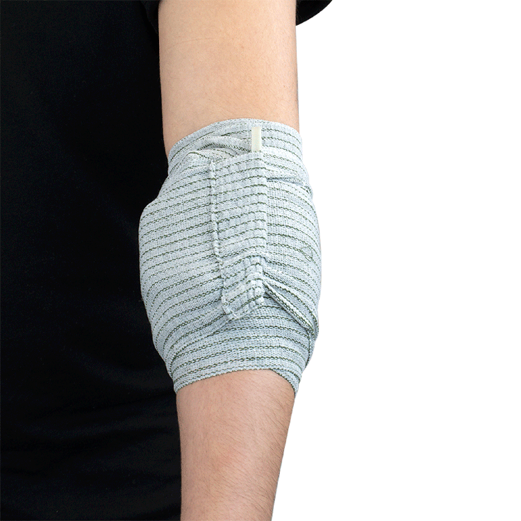 High-Strength Pressure Bandage