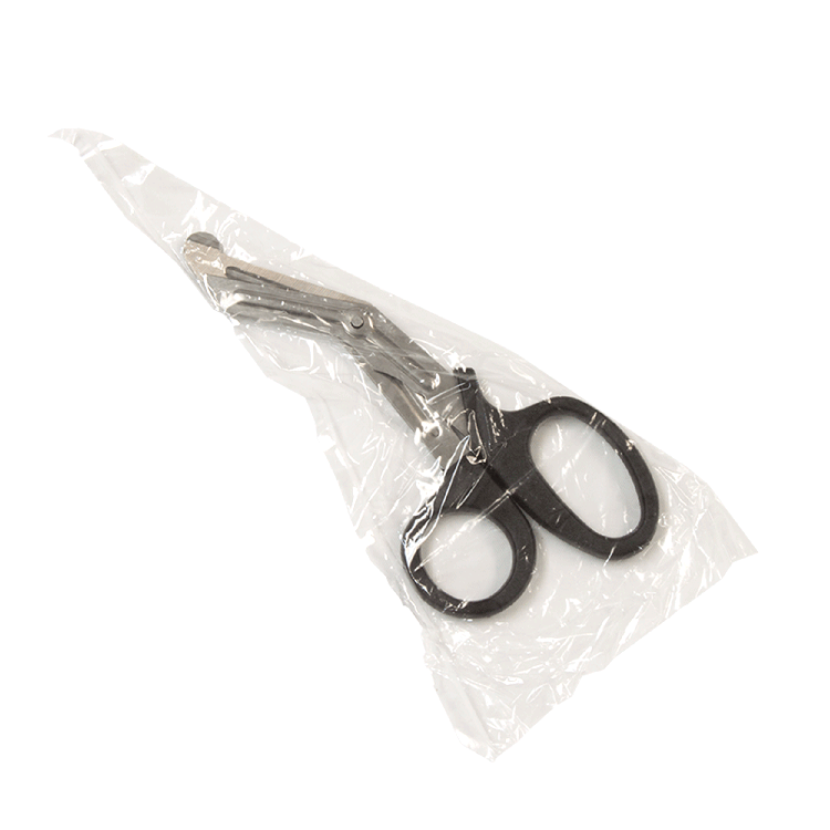 Trauma Shears 5.5" (bulk 50)