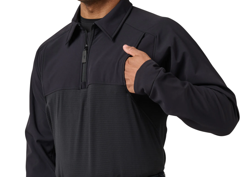 5.11 PDU CLD Rapid LS Shirt