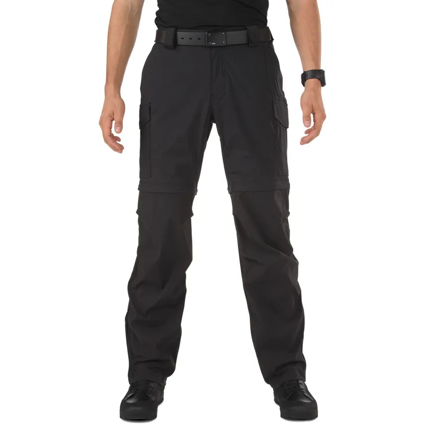 5.11 Bike Patrol Pants, Black