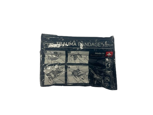 Hartmann Emergency Trauma Bandage