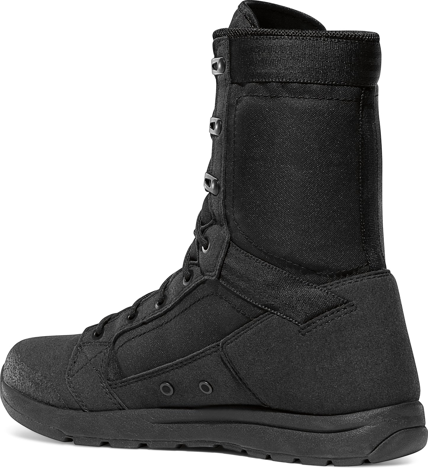 Danner Men's Tachyon- Black (Canaan NH)