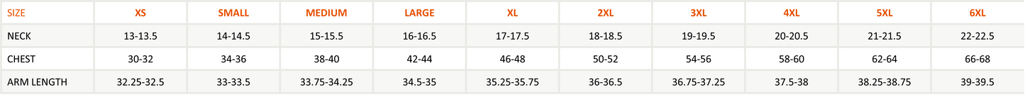 5.11 Men's STRYKE Class A PDU Twill LS Shirt, Black