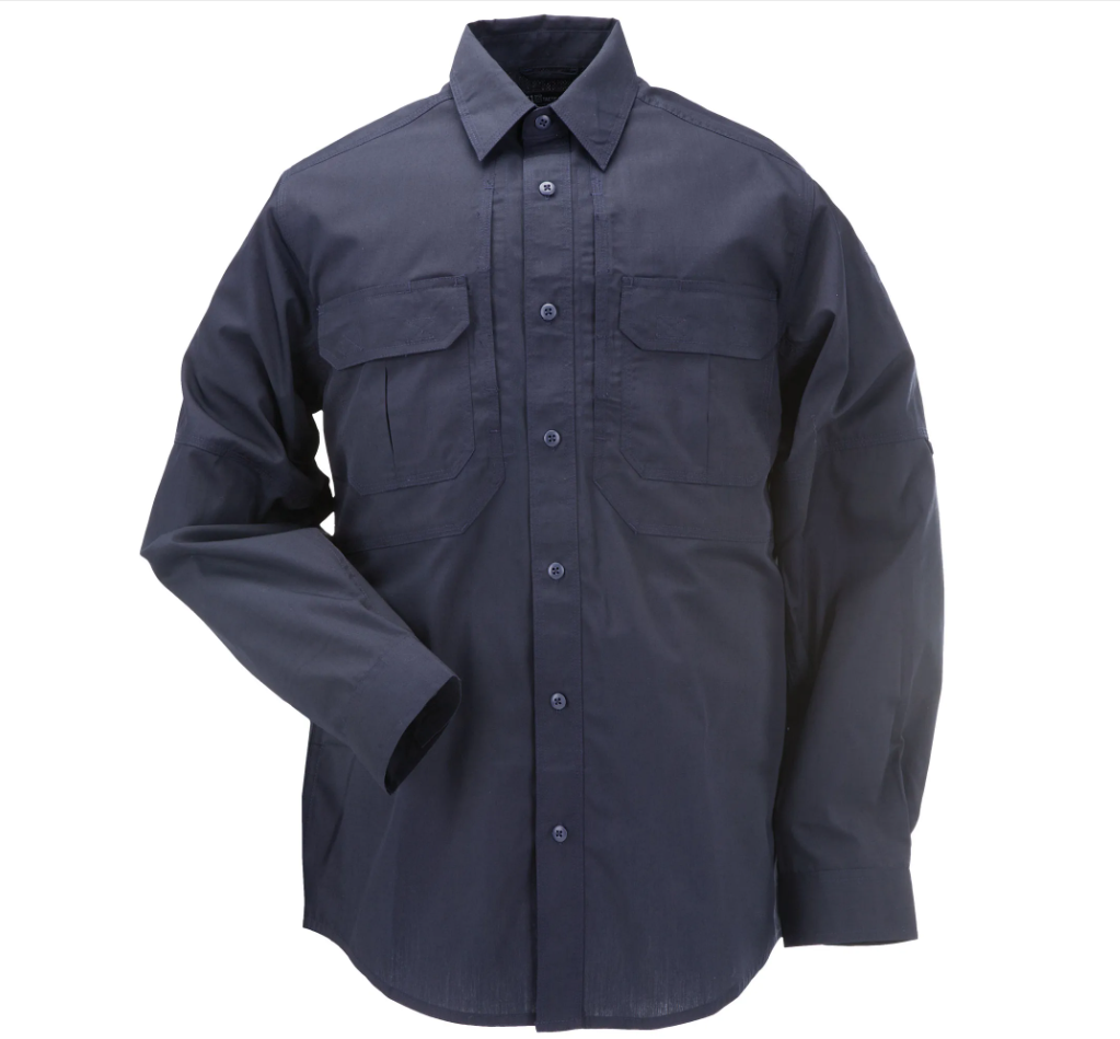 5.11 TACLITE® Pro Shirt LS, Midnight Navy