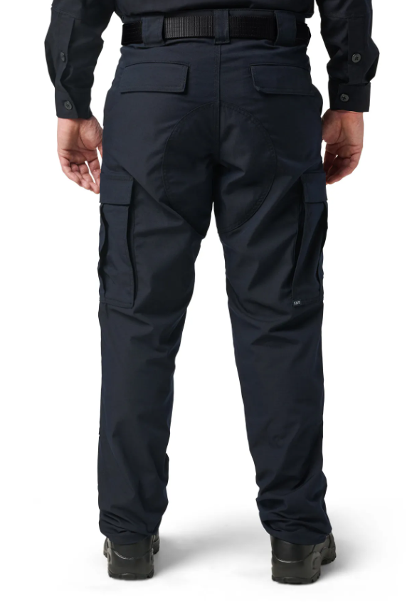 5.11 Men's Regular Fit Flex-Tac TDU RipStop Cargo Pant, Ranger Green