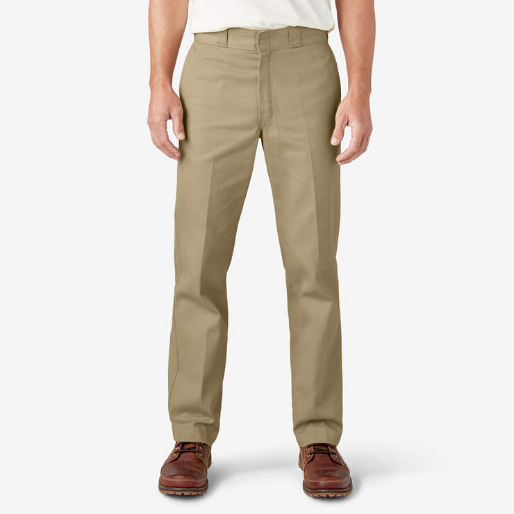 Dickies Original 874® Work Pants, Khaki