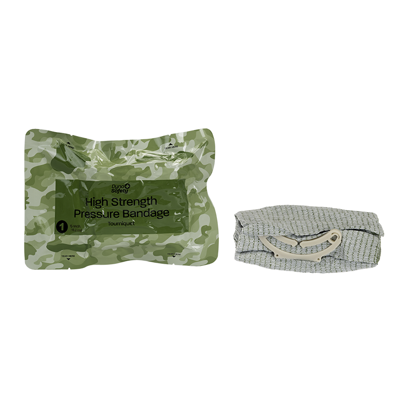 High-Strength Pressure Bandage, 6", 50/cs