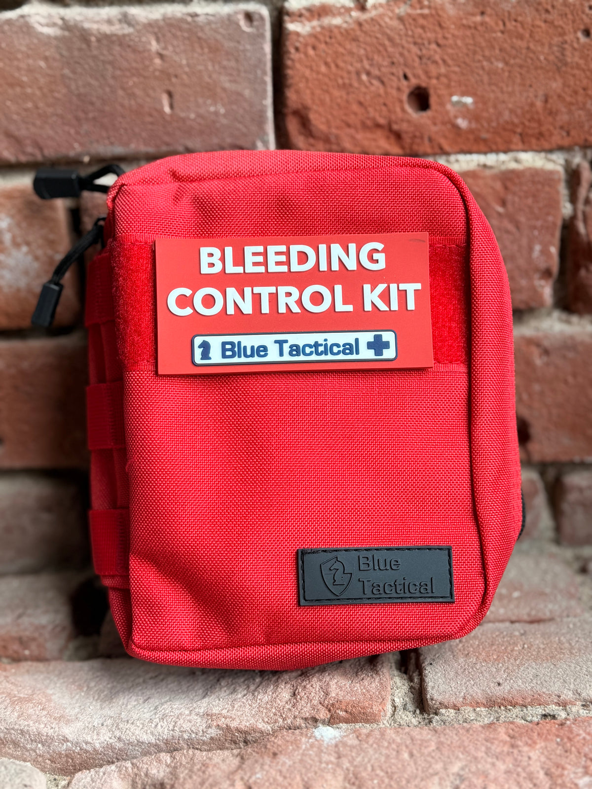 Delta Bleeding Control Kit - MOLLE
