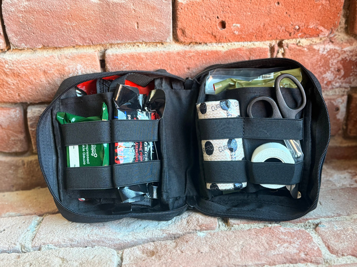 K-FAK Essential K9 Trauma Kit