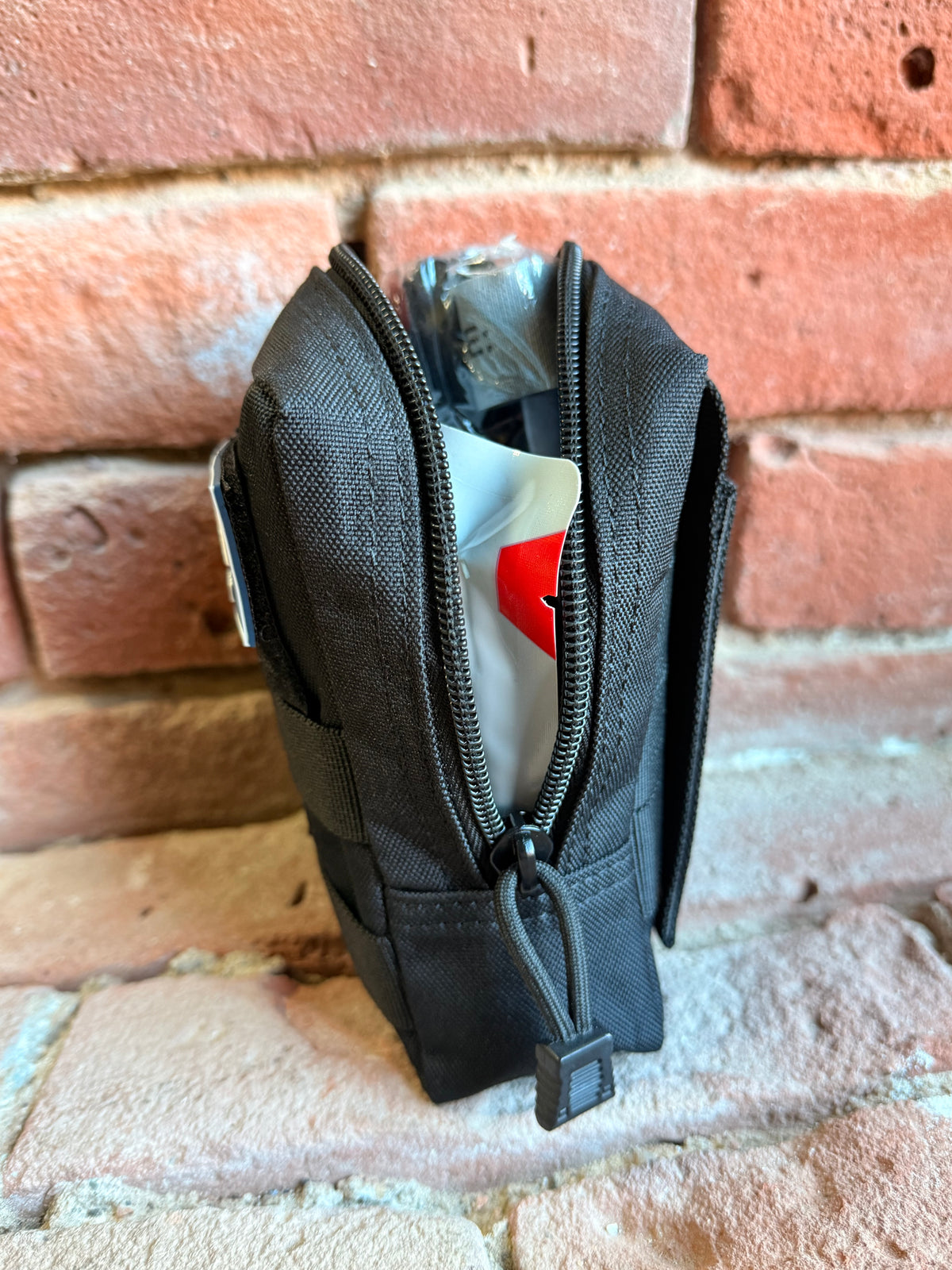 Mini Individual First Aid Kit (IFAK)