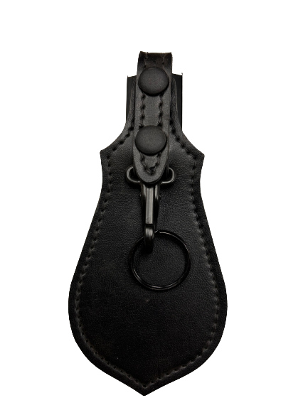 Safariland Model 168 Key Ring-2 Snap Holder