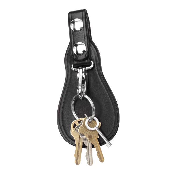 G&G Key Strap With Flap, Hi Gloss - K72 (Canaan NH)