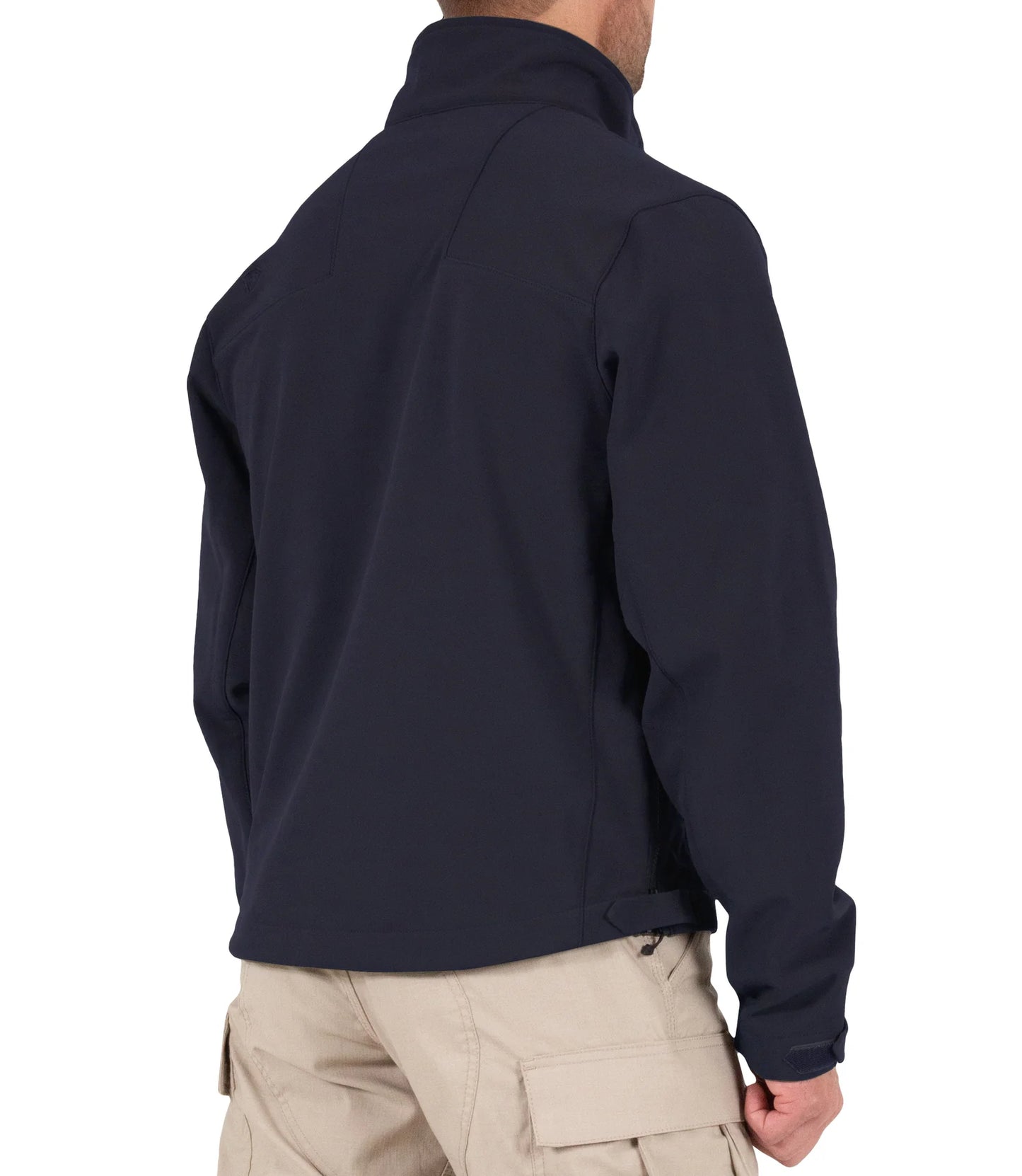 First Tactical, Tactix Softshell Jacket, Midnight Navy