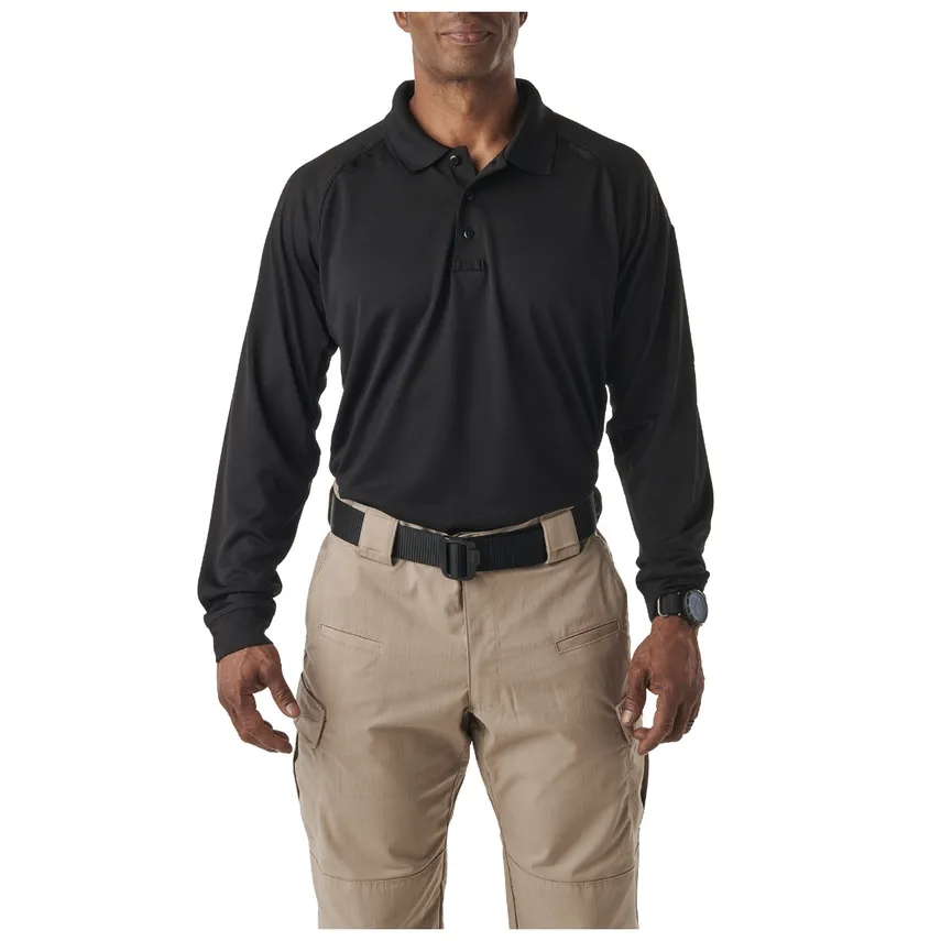 5.11 PERFORMANCE LONG SLEEVE POLO