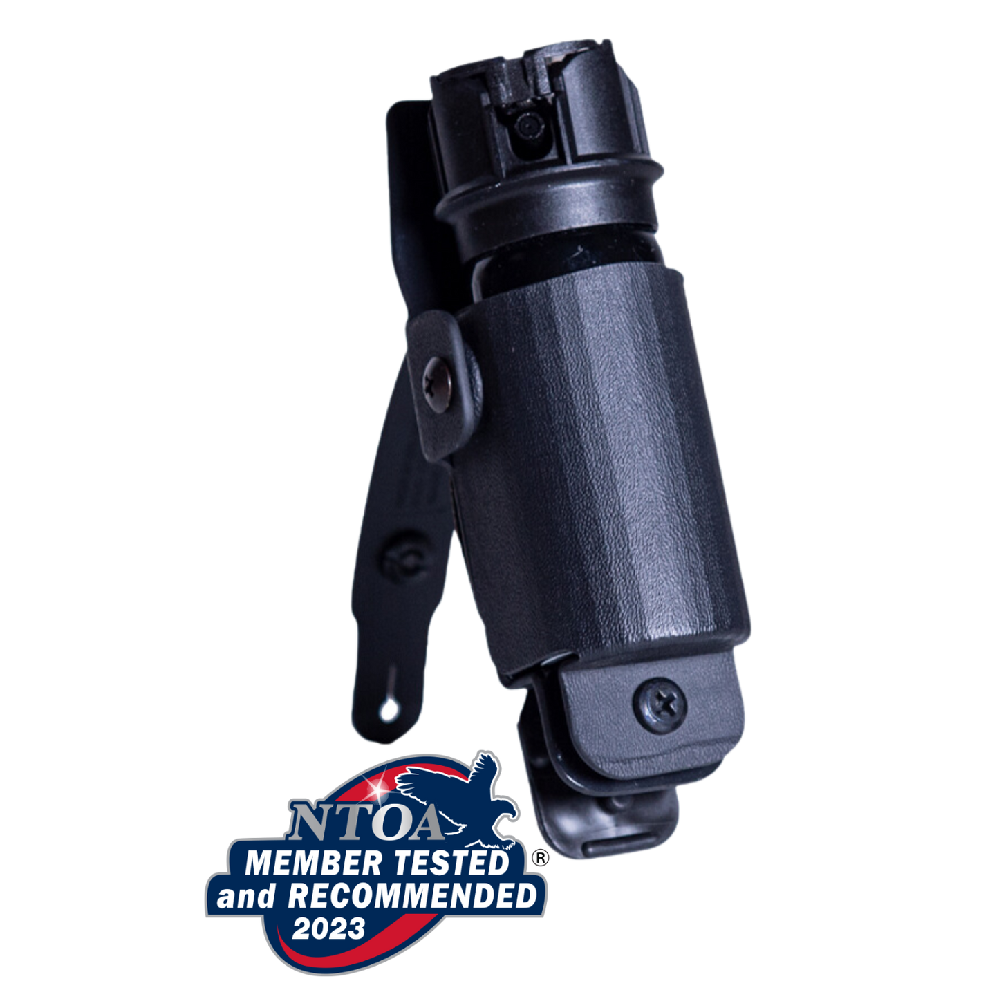 HSG OC SPRAY CARRIER (ISO)
