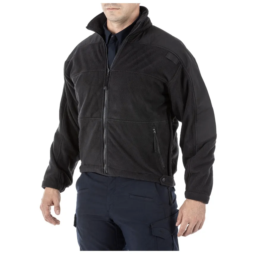 5.11 3-IN-1 REVERSIBLE HIGH-VISIBILITY PARKA