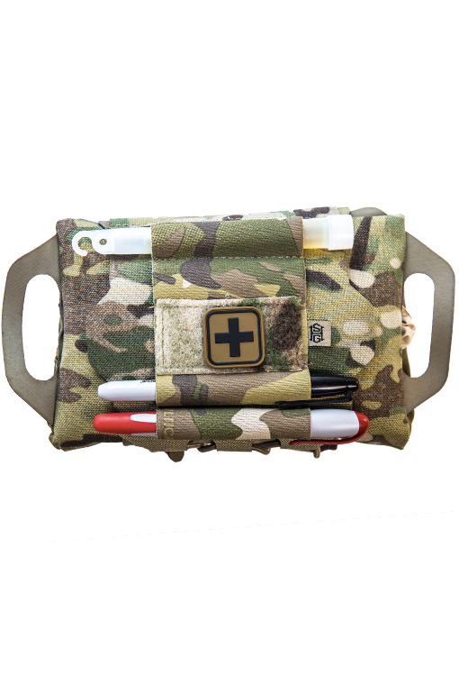 REFLEX™ IFAK SYSTEM (CBP)