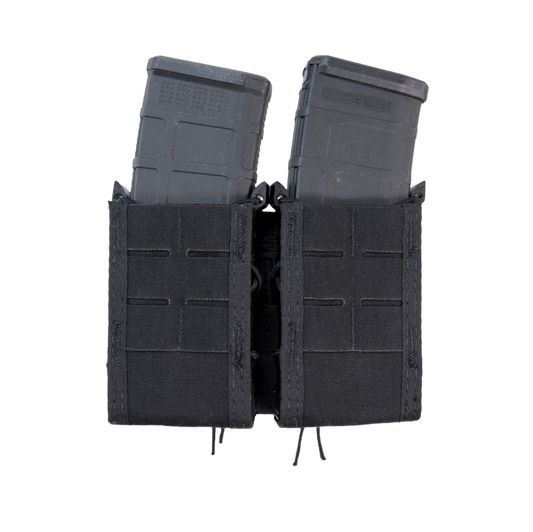 DUTY DOUBLE RIFLE TACO®