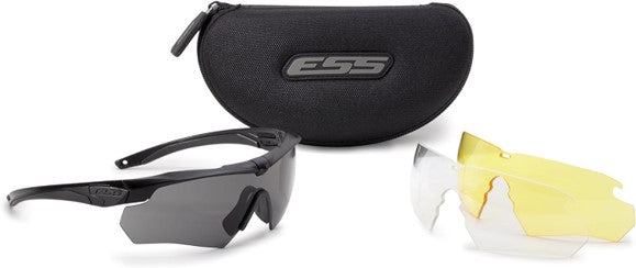 ESS Crossbow 3LS Kit (ISO)