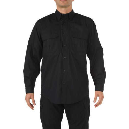 5.11 TACLITE® Pro Shirt LS, Black