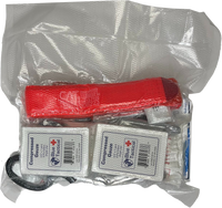 Thumbnail for Stop The Bleed Facility Bag- Basic Kits