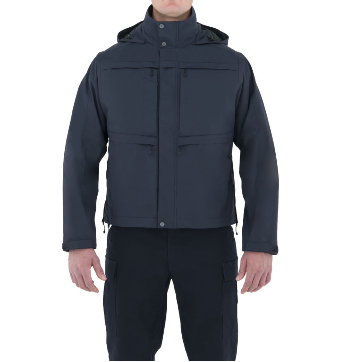 First Tactical Mens Tactix System Jacket (Canaan, NH)
