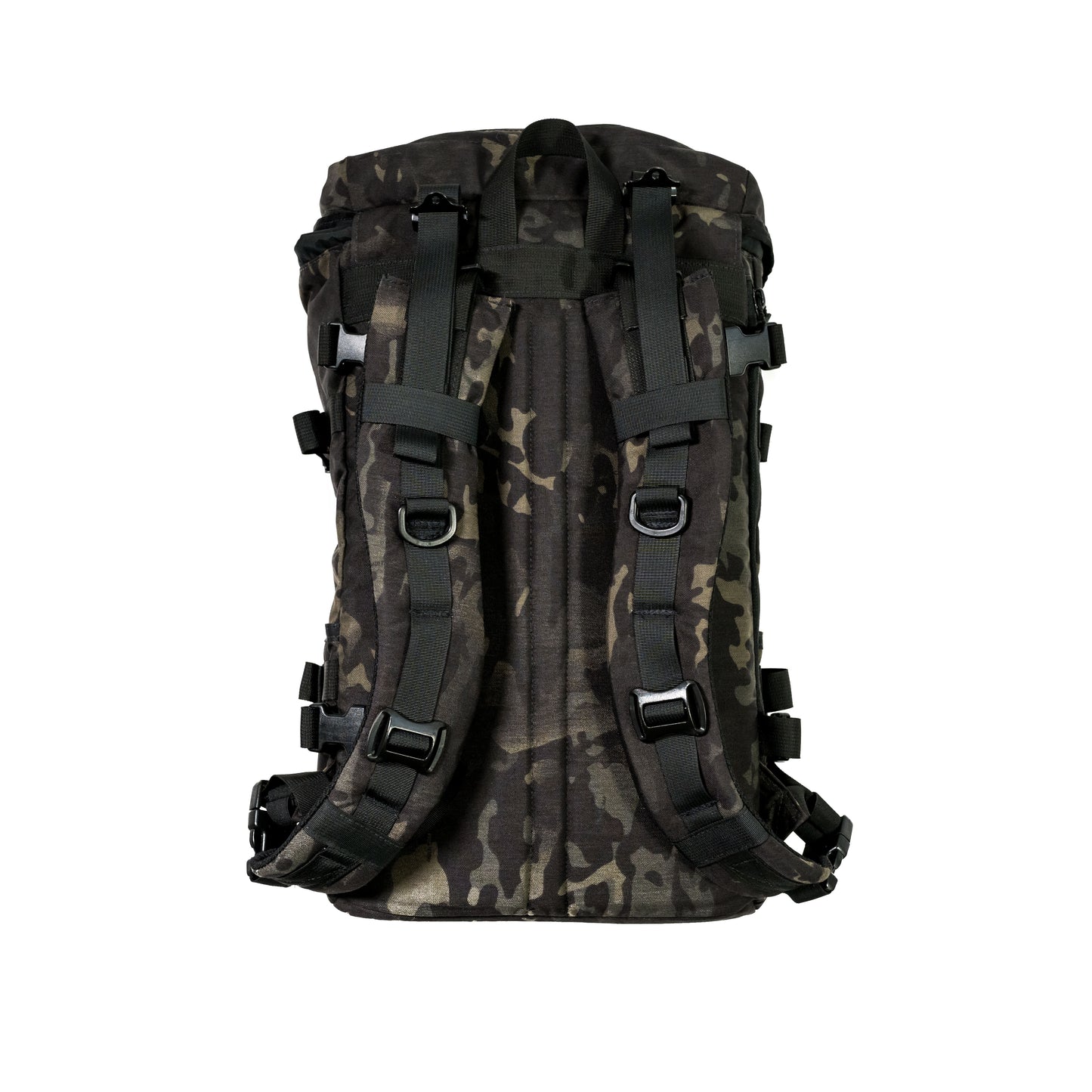 T3 Urban Ruck