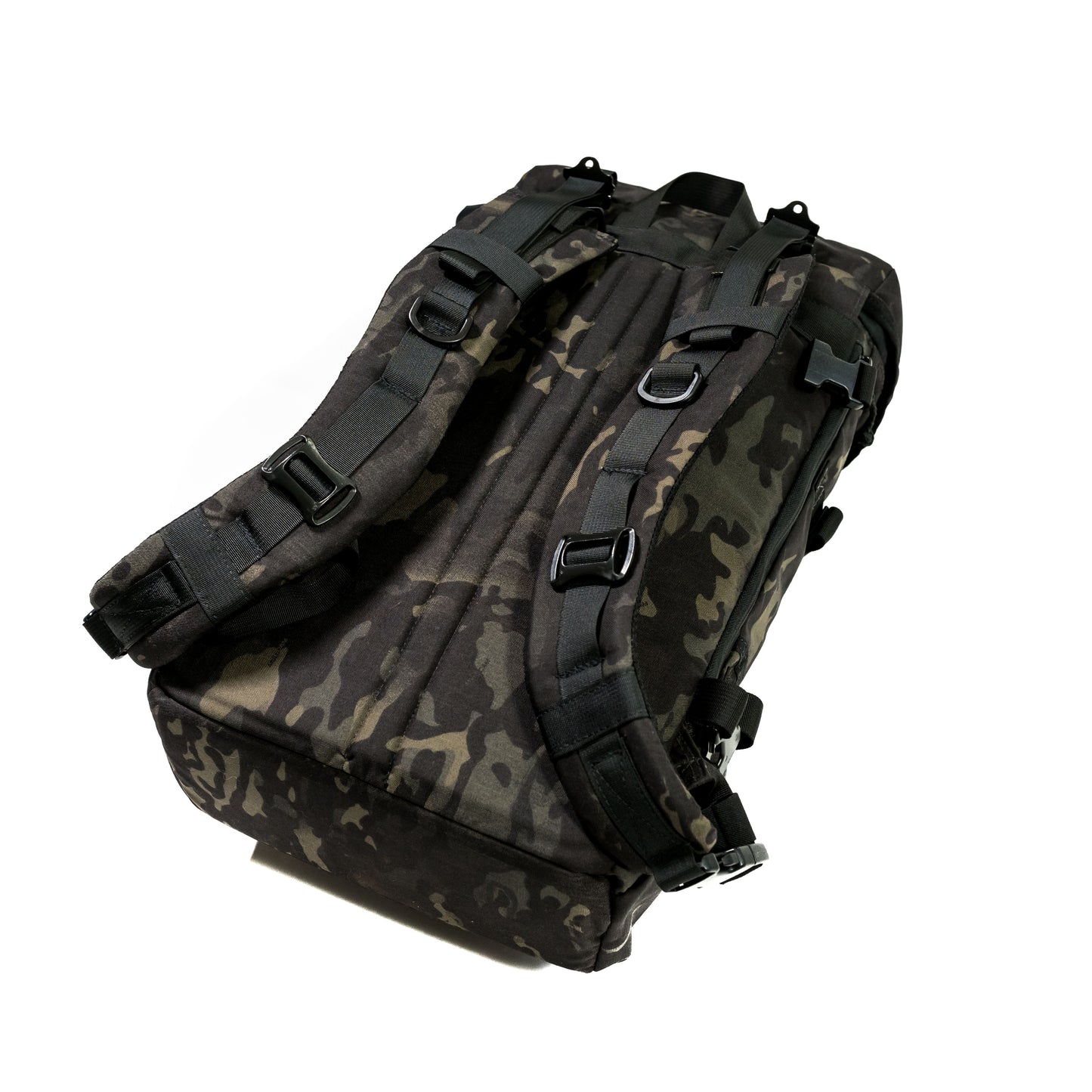 T3 Urban Ruck