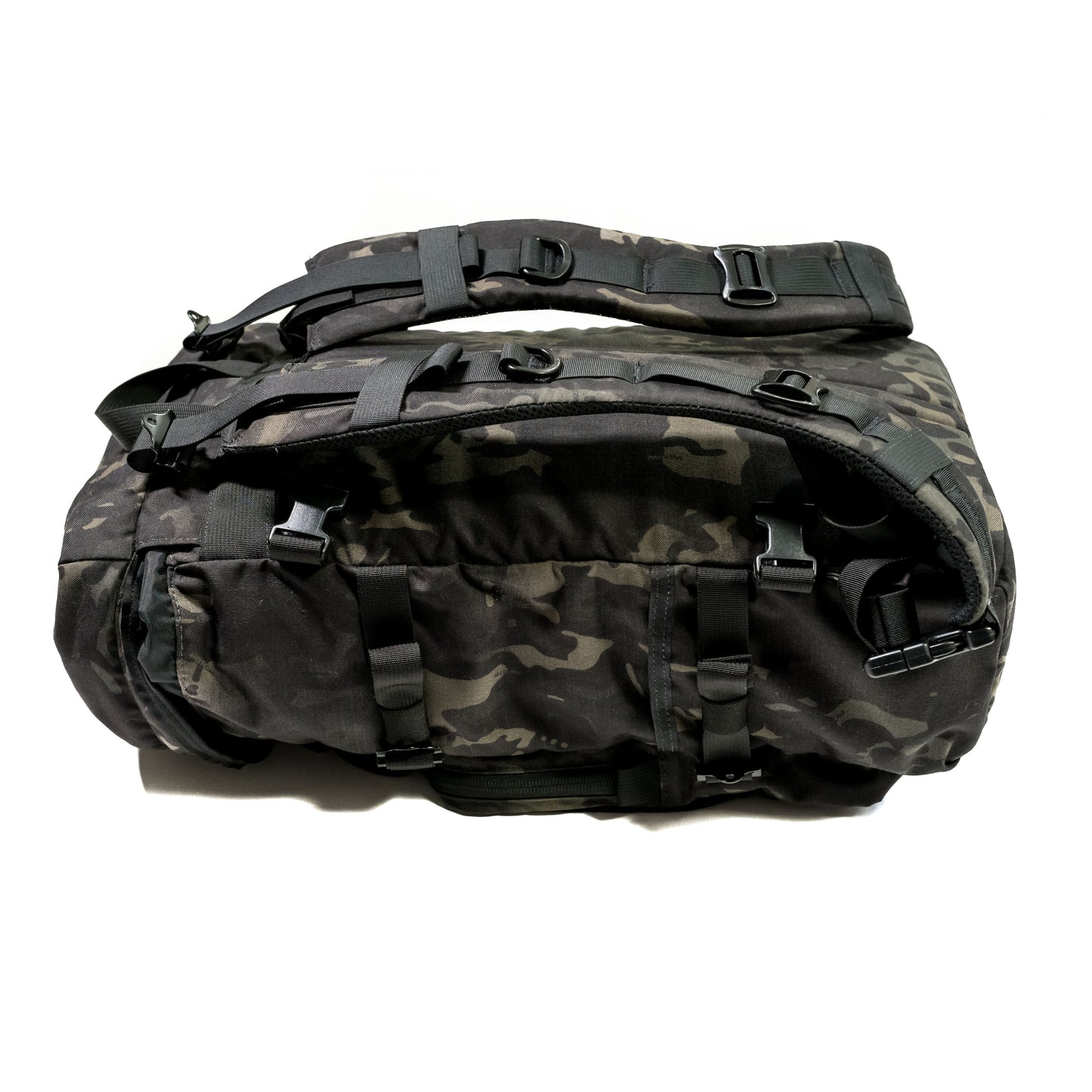 T3 Urban Ruck