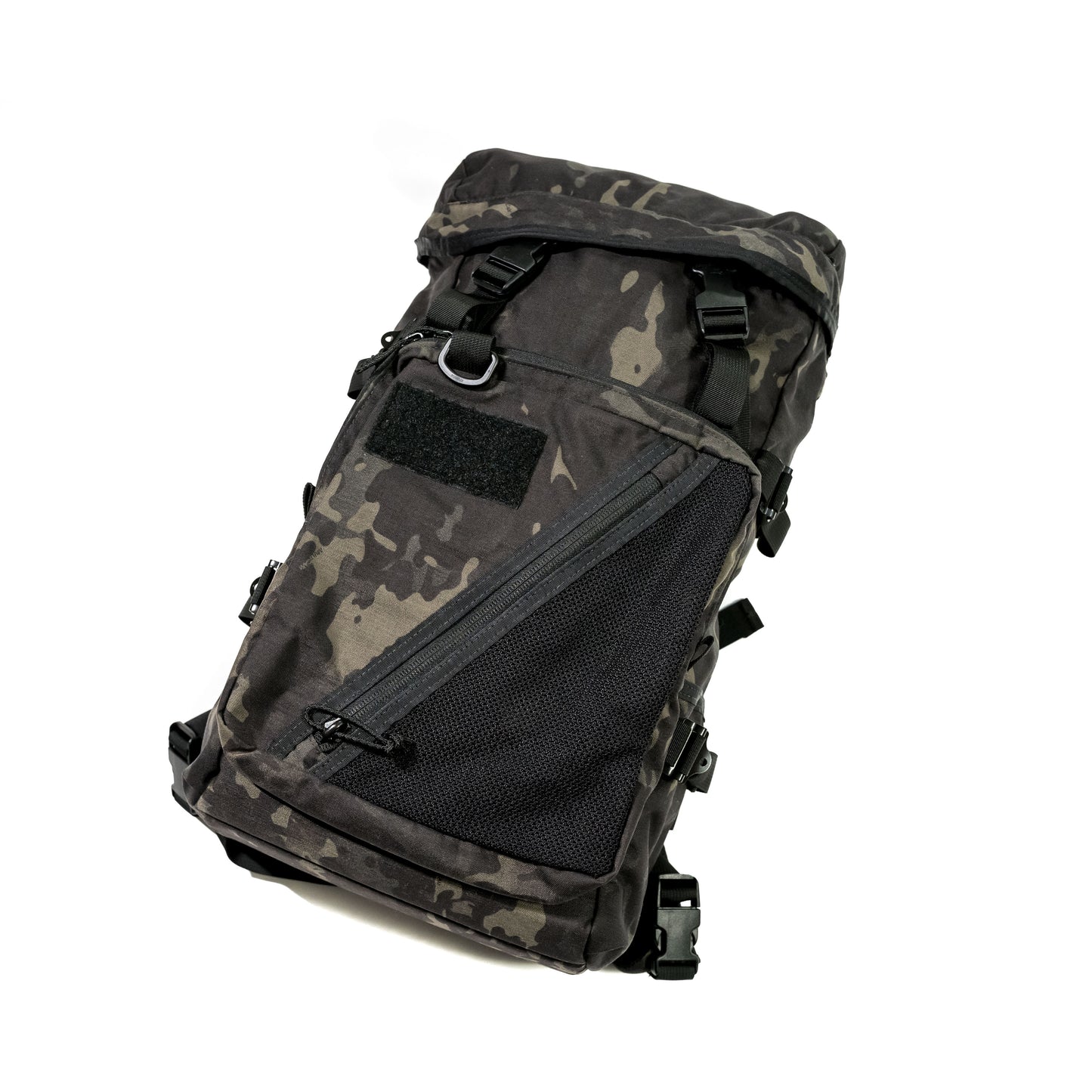 T3 Urban Ruck