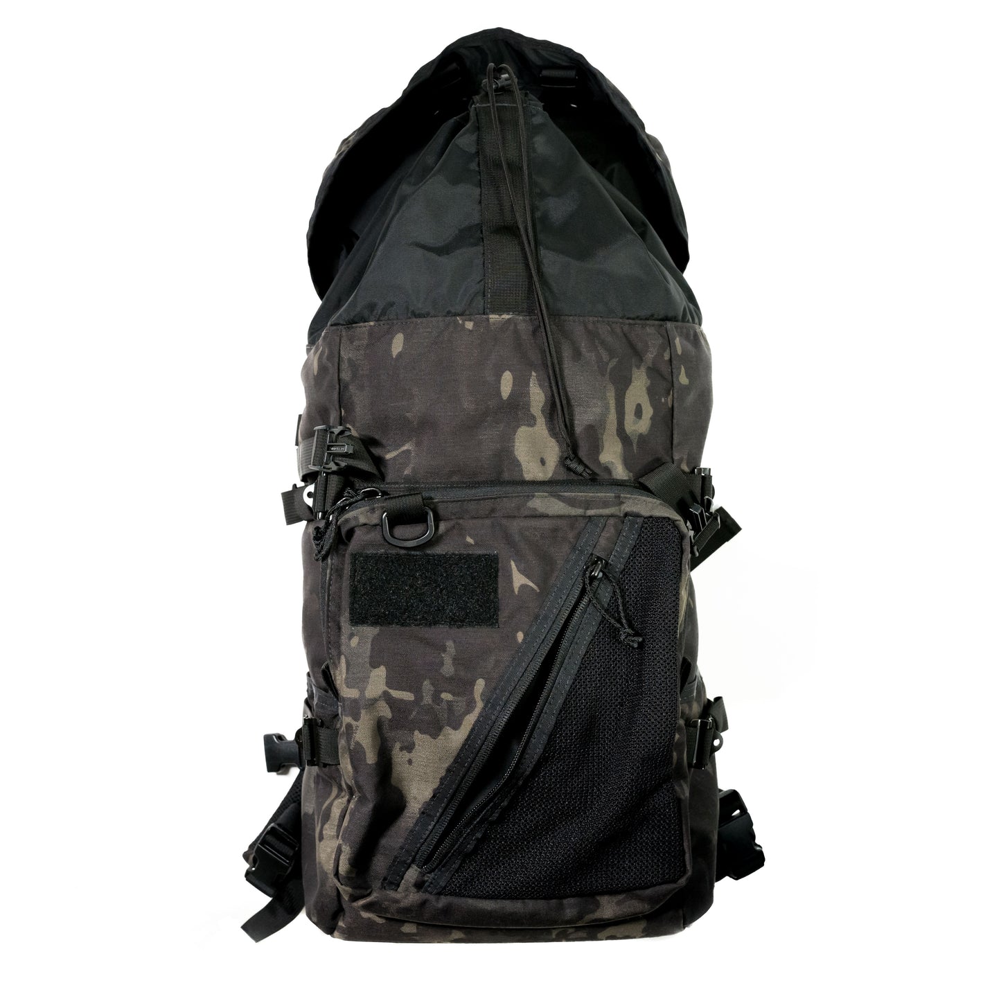 T3 Urban Ruck