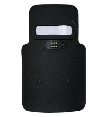 Ballistic Shield - Paraclete Bellator - Level IIIA+