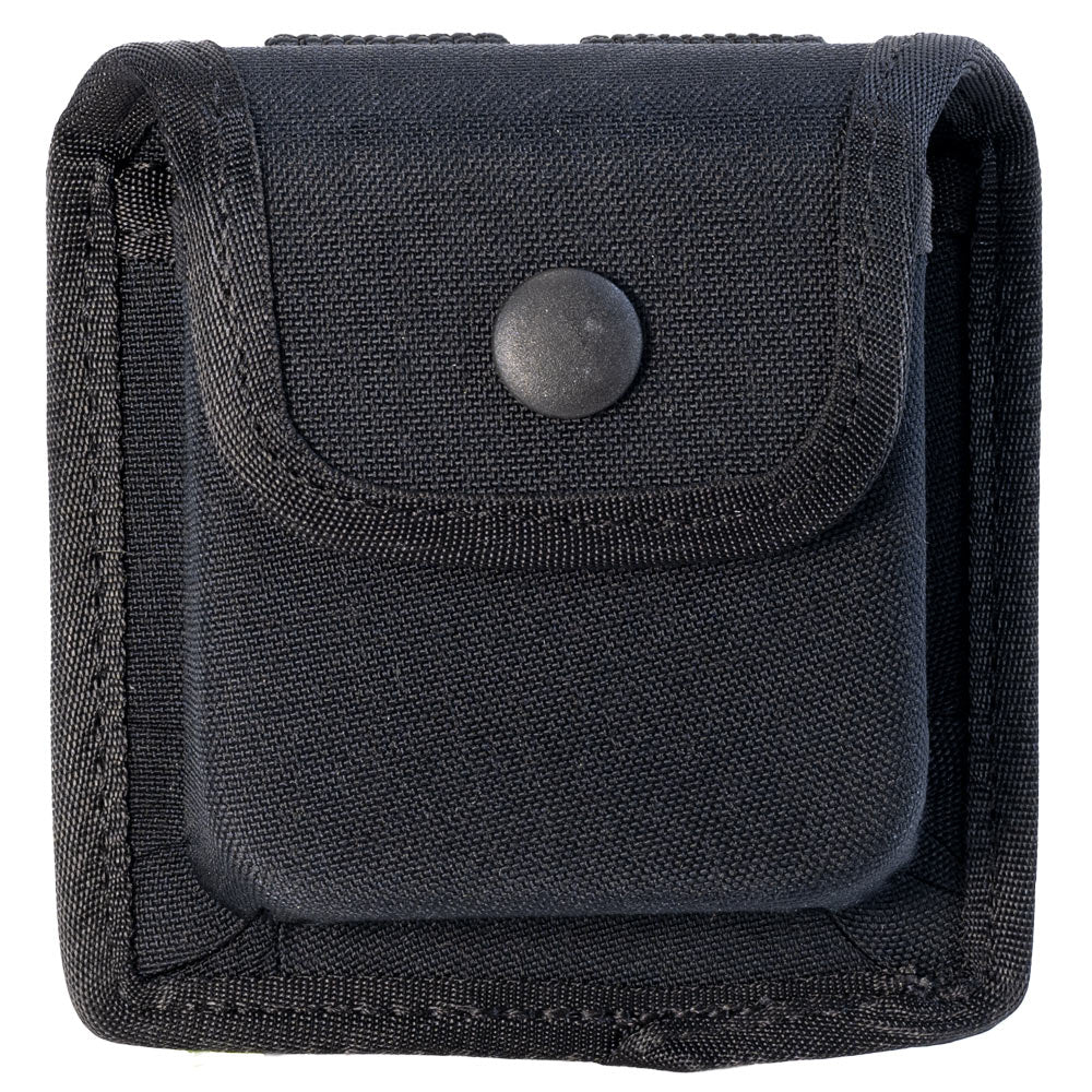 Gould & Goodrich Narcan/Glove/Utility Pouch, LAPD Navy, Black Snap (Littleton PD)