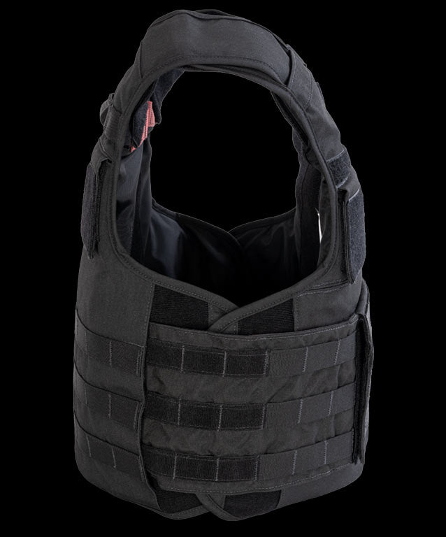 Point Blank Maverick Carrier (South Hadley PD)