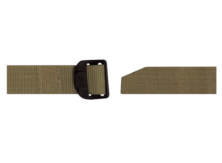 Rothco Reversible Riggers Belt (Airport Friendly)