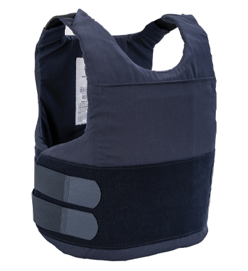 Spike Protection Armor - Point Blank Stab-Resistant Armor