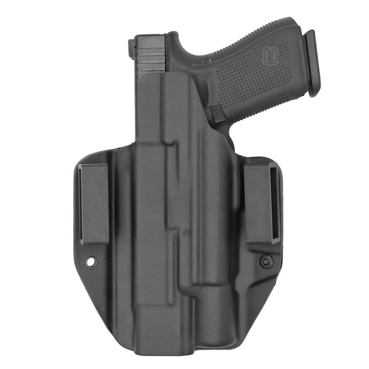 GLOCK 34/17/19 X300 OWB TACTICAL KYDEX HOLSTER