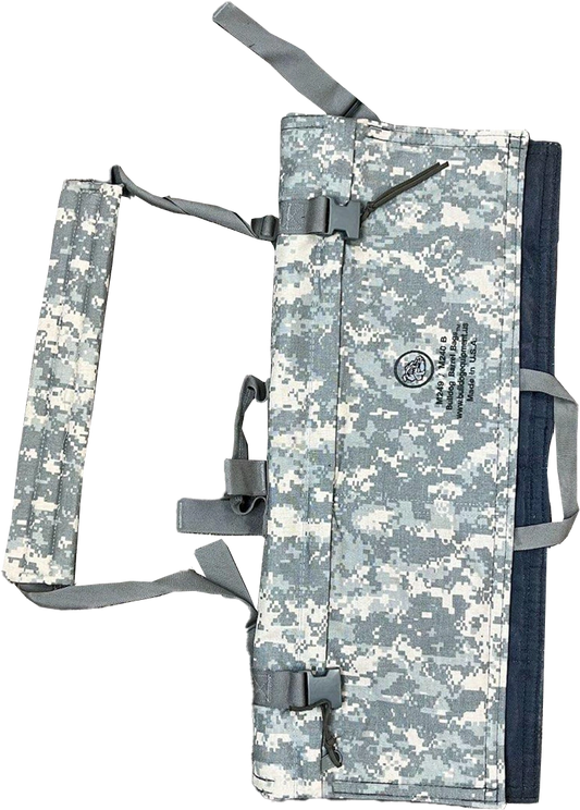 Bulldog Equipment M240B M249 SAW Spare Barrel Bag