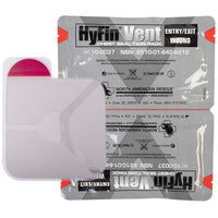 Thumbnail for HYFIN VENT CHEST SEAL TWIN PACK
