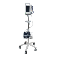 Thumbnail for Vital Signs Patient Monitor - Touch Screen w/ Stand