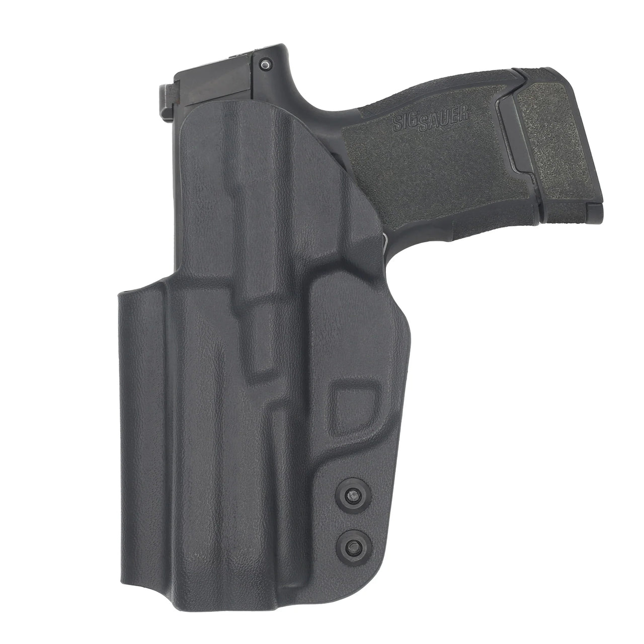 C&G SIG P365 IWB COVERT KYDEX HOLSTER - QUICKSHIP