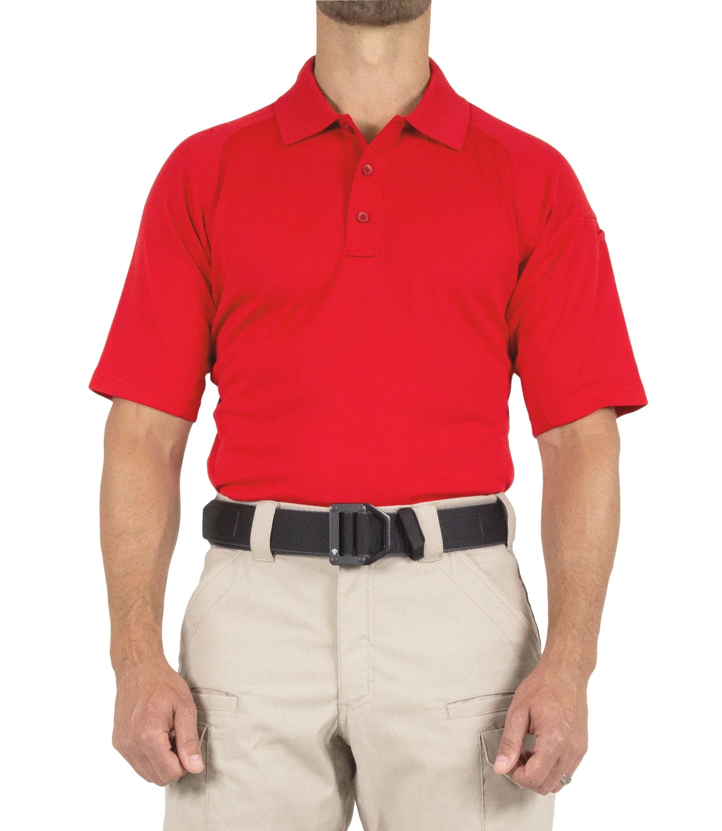 First Tactical Men’s S/S Performance Polo (Southwick FD)