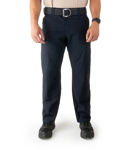 First Tactical, Men's V2 Tactical Pants, Midnight Navy