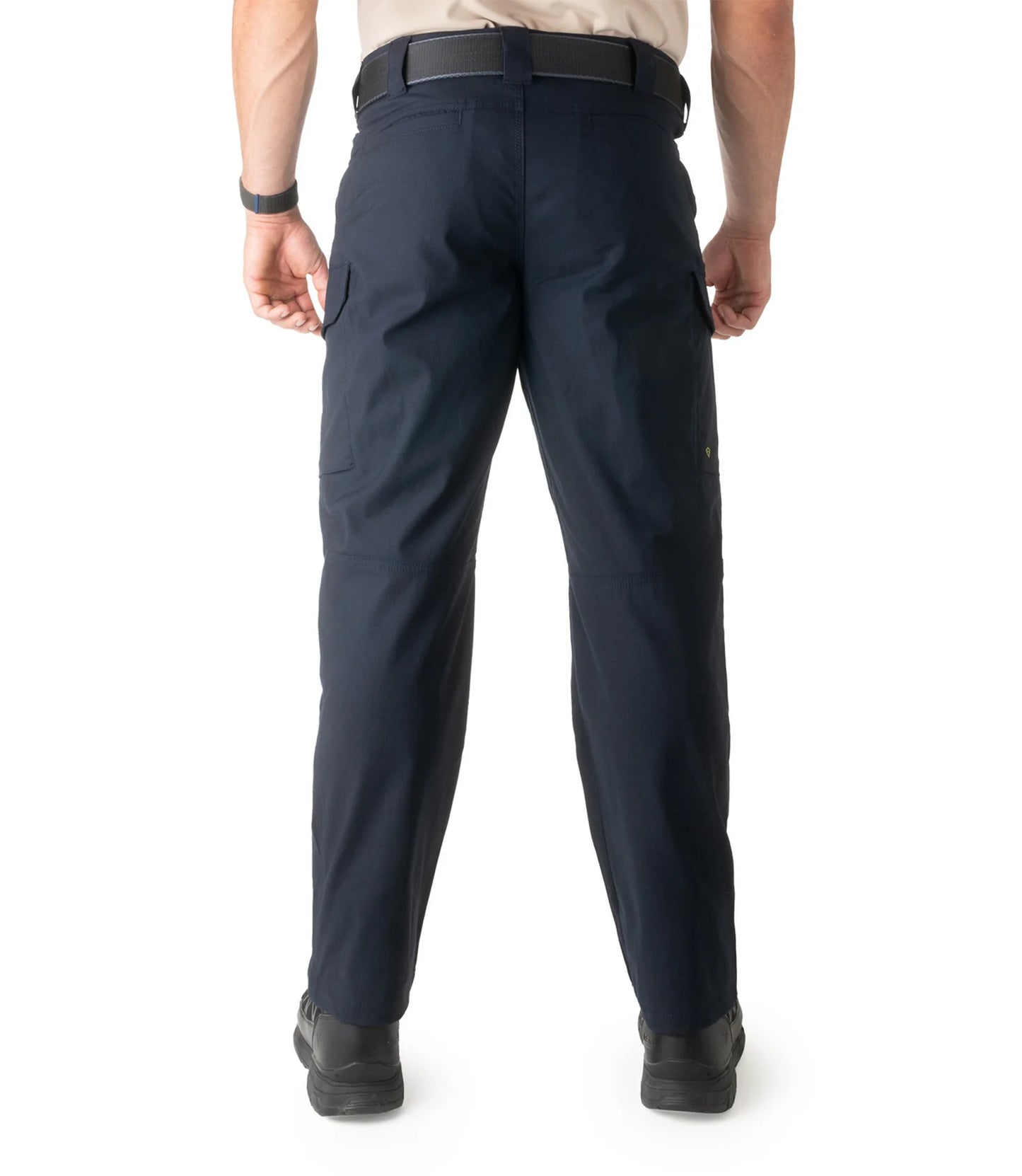 First Tactical, Men's V2 Tactical Pants, Midnight Navy